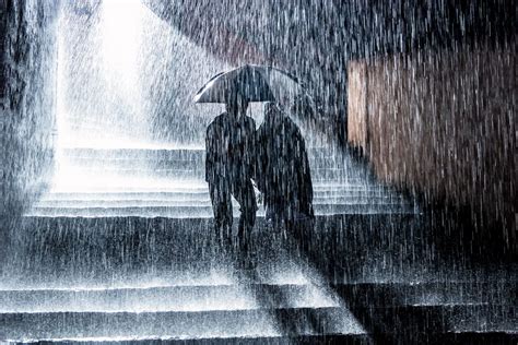by Eli Cohen and Armaan Shah. Introduction. Rain is often considered an inconvenience, or at most a side-effect of a powerful storm, but heavy rainfall can cause serious damage and destruction.